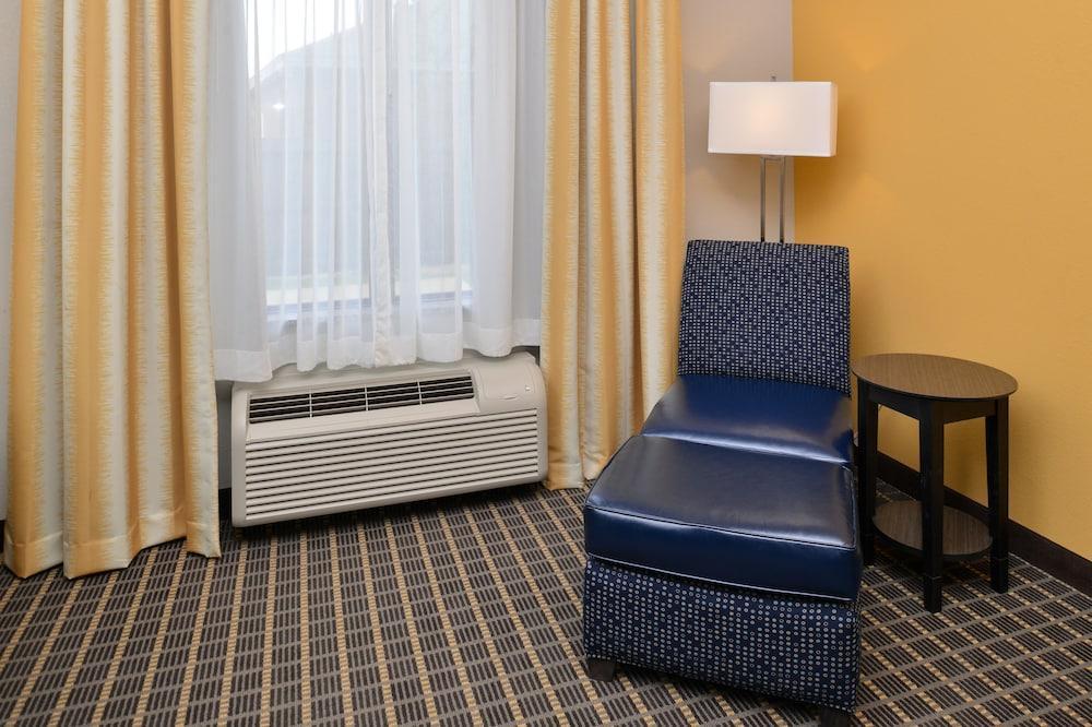 Fairfield Inn & Suites By Marriott Fort Walton Beach Hurlburt Area Exteriér fotografie