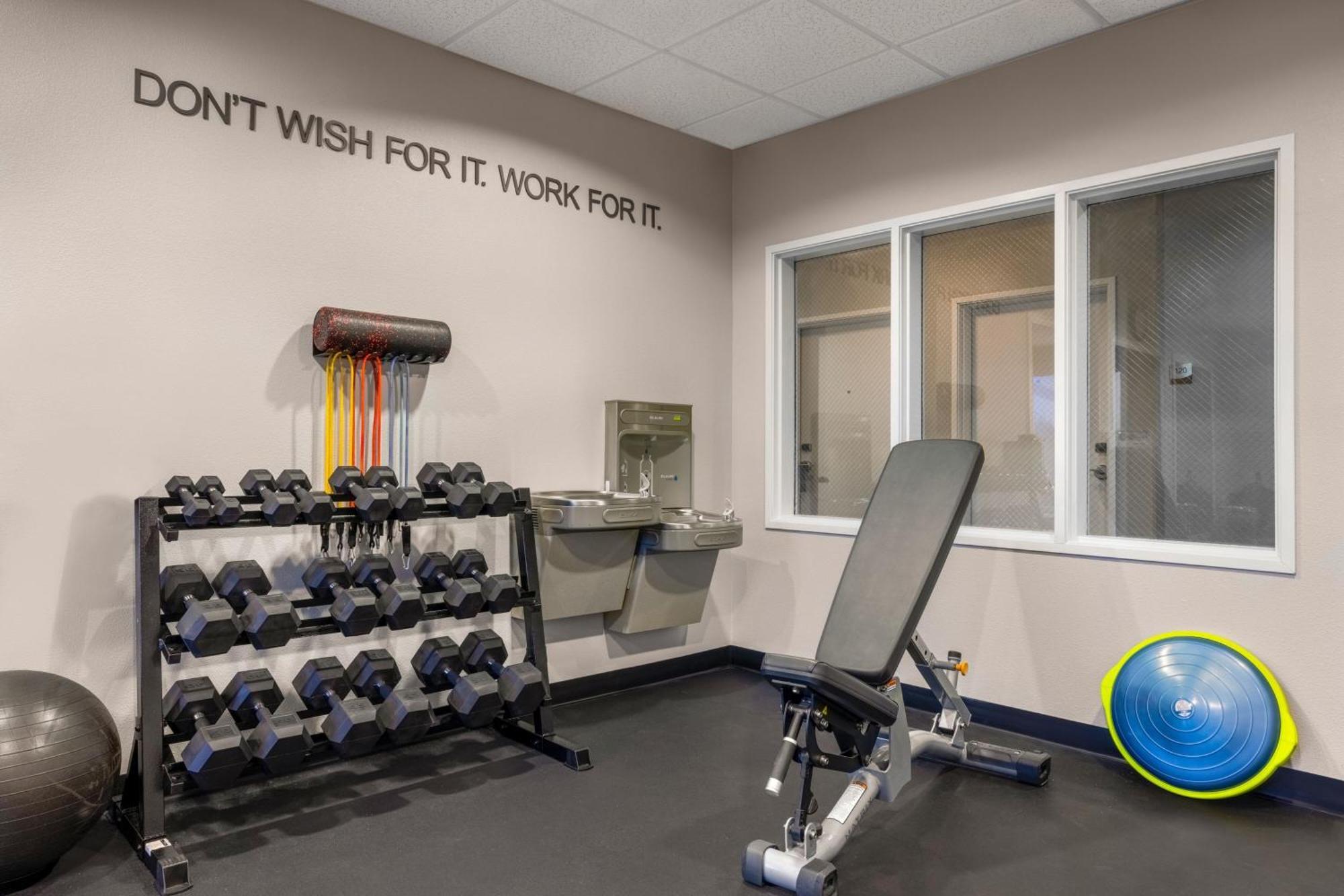 Fairfield Inn & Suites By Marriott Fort Walton Beach Hurlburt Area Exteriér fotografie