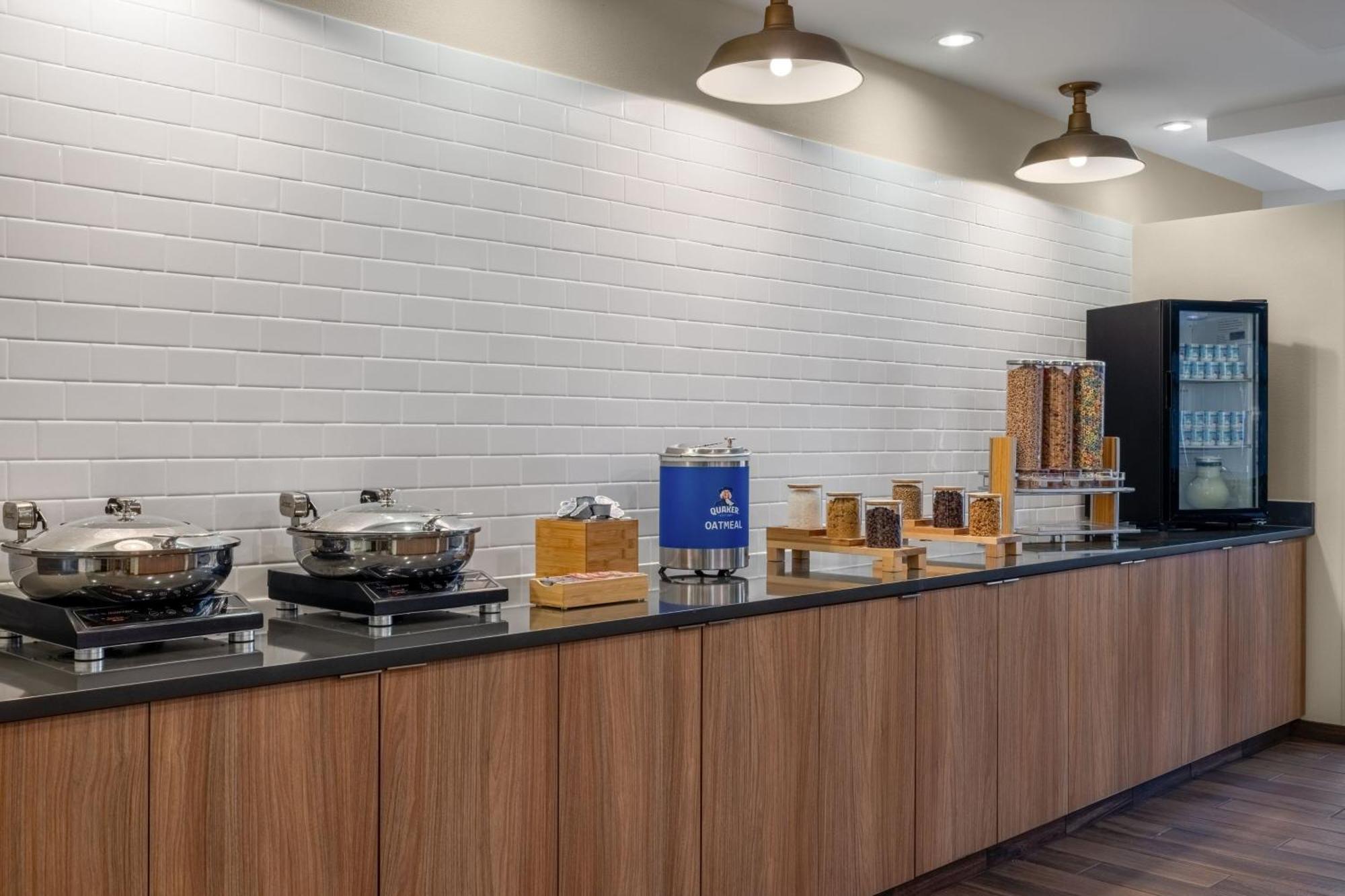Fairfield Inn & Suites By Marriott Fort Walton Beach Hurlburt Area Exteriér fotografie
