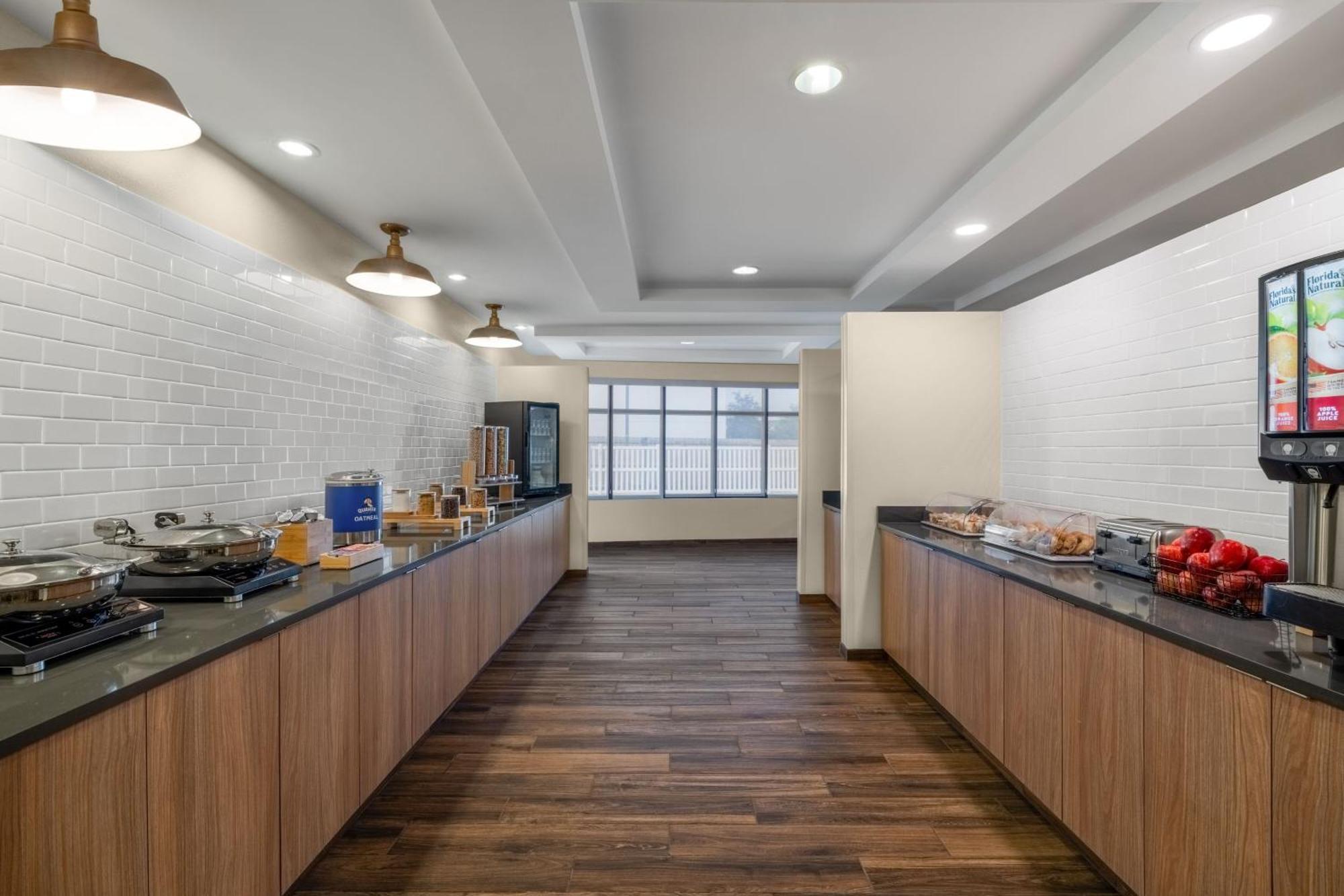 Fairfield Inn & Suites By Marriott Fort Walton Beach Hurlburt Area Exteriér fotografie
