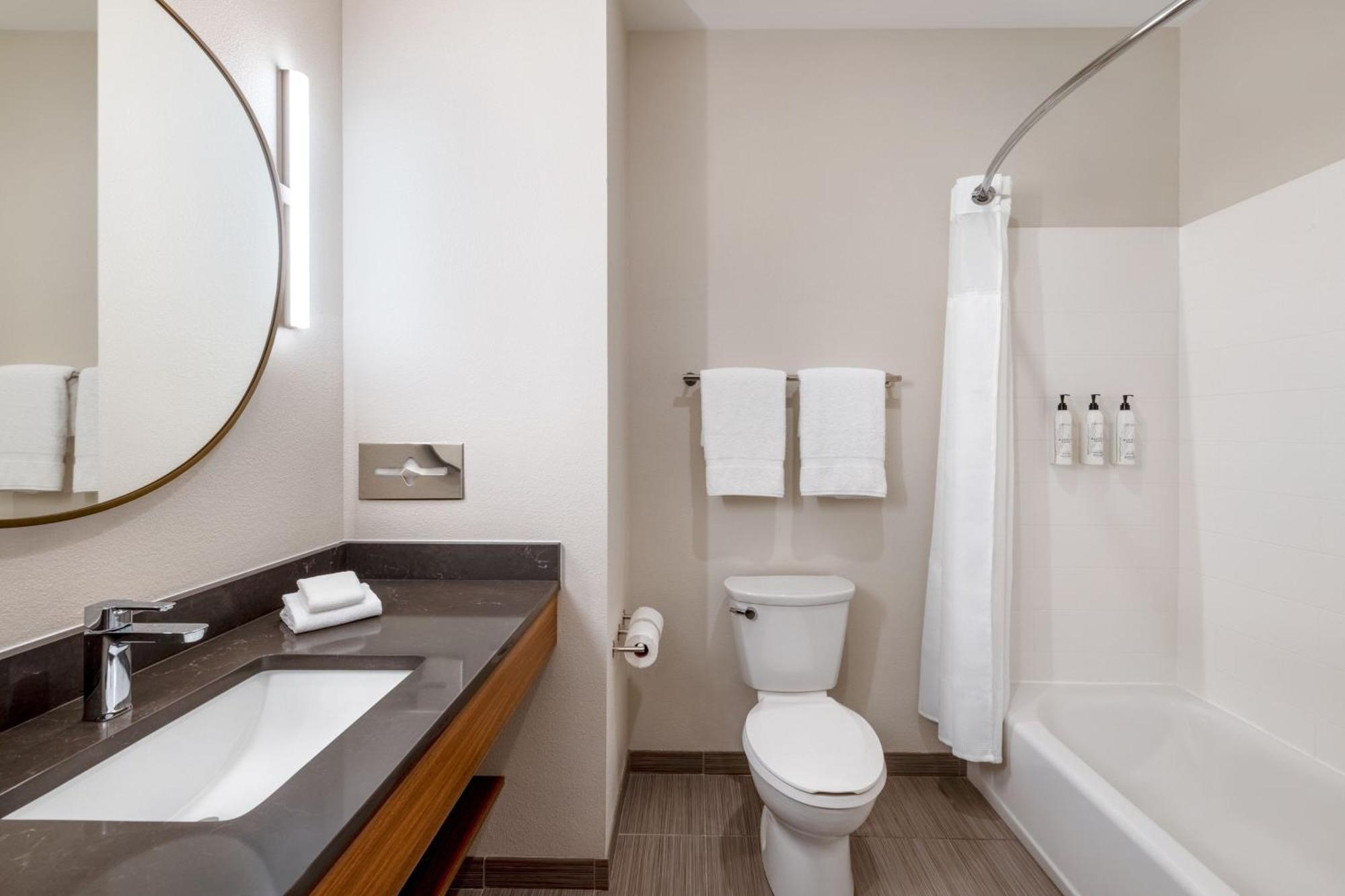 Fairfield Inn & Suites By Marriott Fort Walton Beach Hurlburt Area Exteriér fotografie