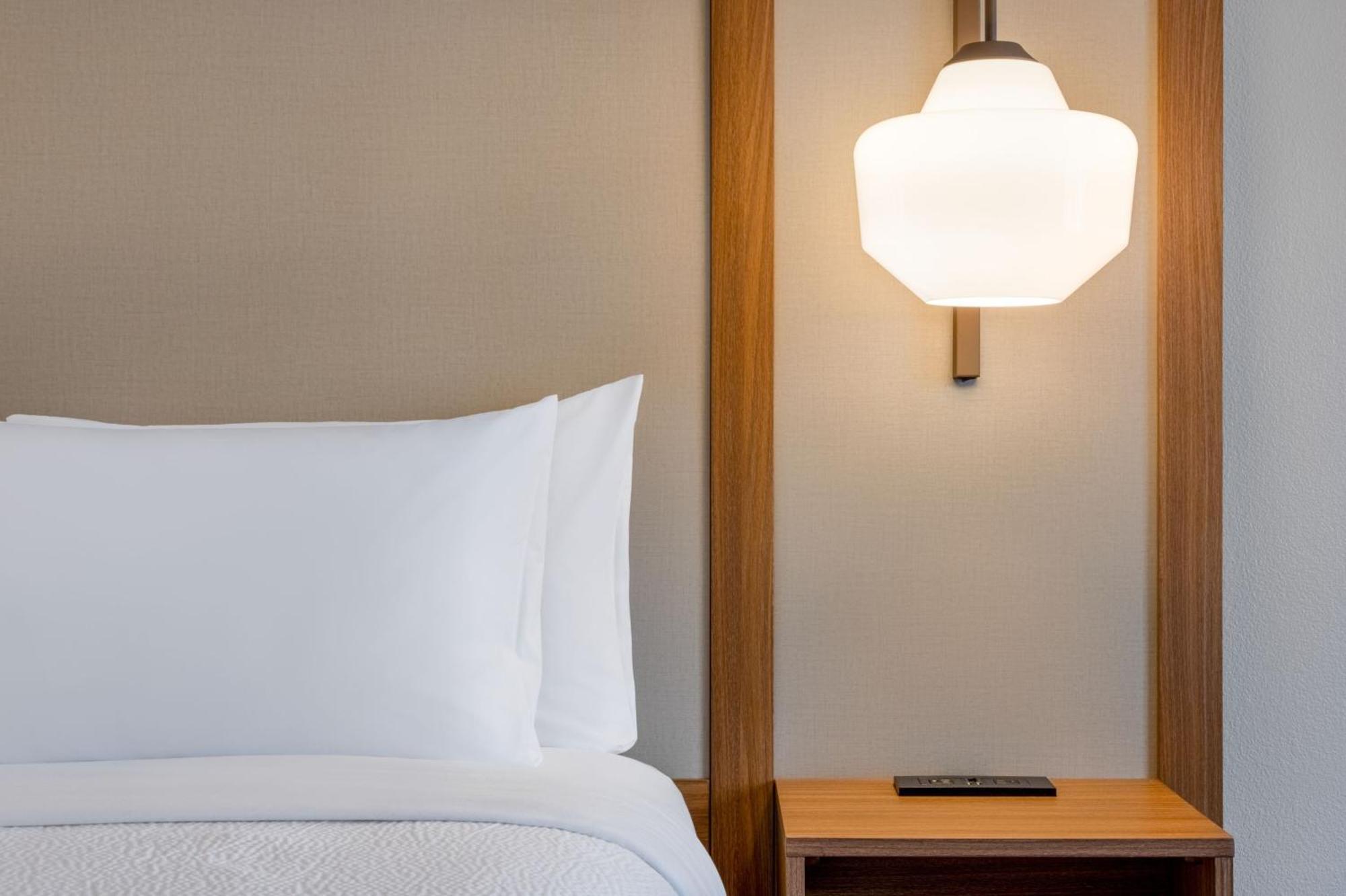 Fairfield Inn & Suites By Marriott Fort Walton Beach Hurlburt Area Exteriér fotografie