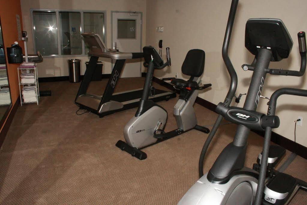 Fairfield Inn & Suites By Marriott Fort Walton Beach Hurlburt Area Exteriér fotografie