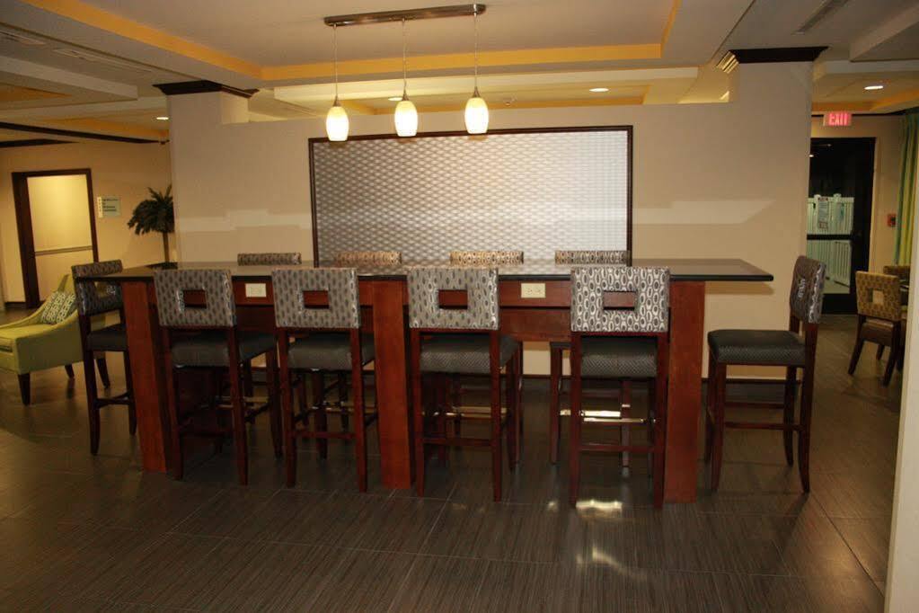 Fairfield Inn & Suites By Marriott Fort Walton Beach Hurlburt Area Exteriér fotografie